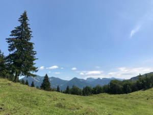 Chalet Chiemgau