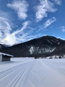 Chalet Chiemgau