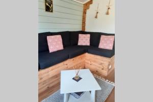 Chalet Climatisé SANTA MARIA à Bonifacio