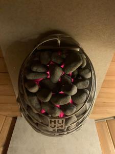 chalet coup de coeur+véhicule 4*4 ; 9 places à dispo