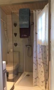 Chalet de Charme