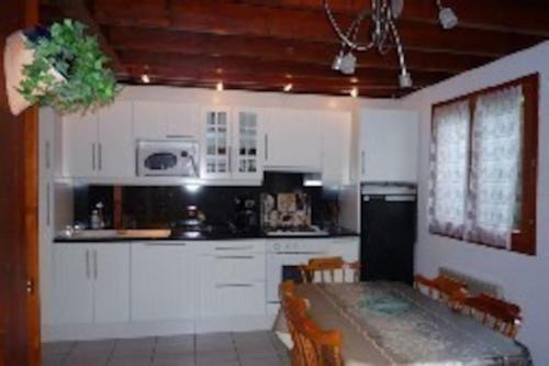 Chalet de charme proche du lac