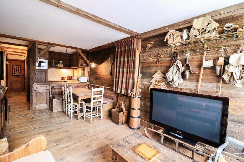 Chalet de charme proche du lac