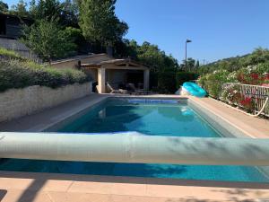 Maison de vacances Chalet de charme tout confort Route du Lac 83600 Les Adrets-de-l\'Estérel Provence-Alpes-Côte d\'Azur