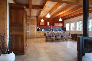 Chalet De Crouzillac