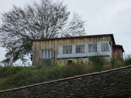 Chalet de l'Auvézère