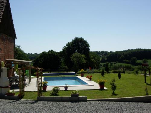 Chalet de Rose