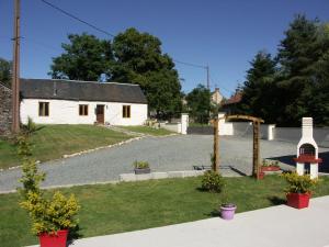 Chalet de Rose