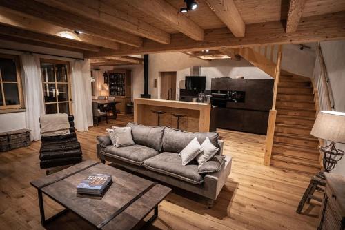 Chalet Deluxe - Das Premium Ferienhaus im Sauerland