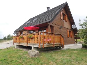 Chalet des 4 Saisons