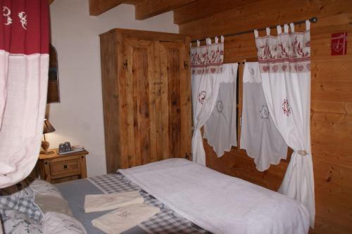Chalet des Chamois 73