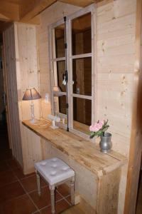 Chalet des Chamois 73