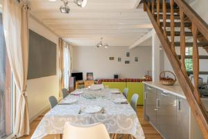 Chalet des Eglantines