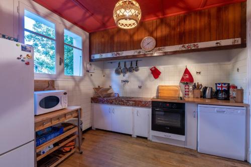 Chalet des Melezes