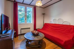 Chalet des Melezes