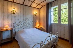 Chalet des Melezes