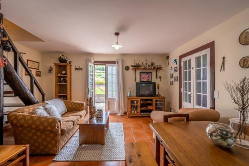 Chalet do Monte no Porto Moniz by Madeira Sun Travel