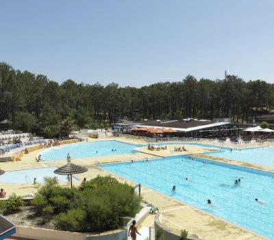 Chalet du bonheur - La Jenny naturist area