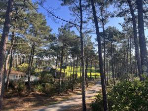 Chalet du bonheur - La Jenny naturist area