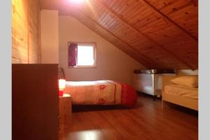Chalet en pleine nature pour 12 personnes