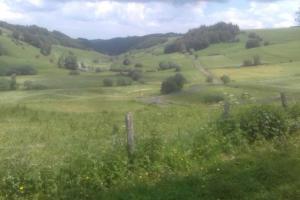 Chalet en pleine nature pour 12 personnes