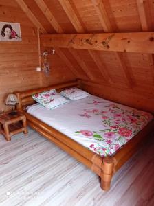 Chalet Familial en Bois à 150 m de la Mer