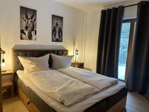 Chalet Ferienhaus Dresden