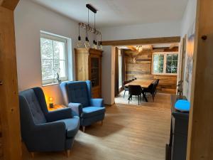 Chalet Ferienhaus Dresden
