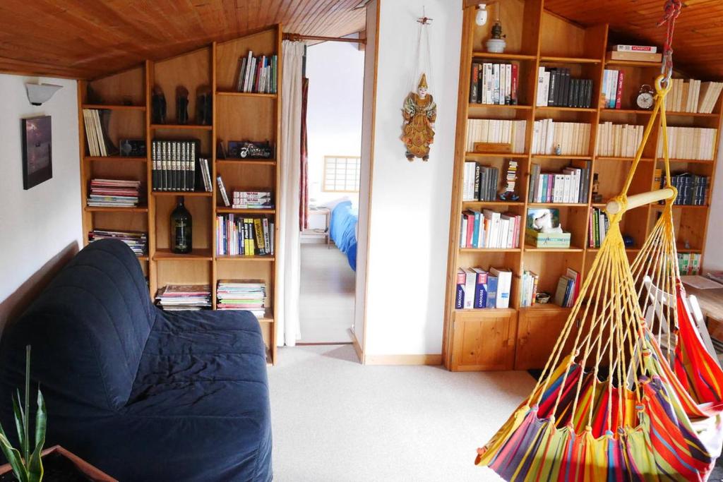 Chalet Gisela