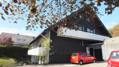 Chalet Gisela