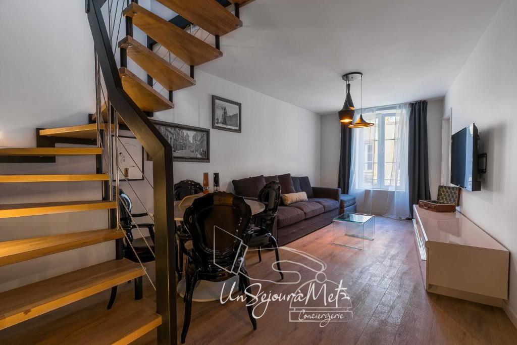 Chalet grenouille