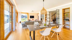 Chalet im Winkl