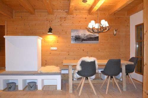 Chalet Königsstand