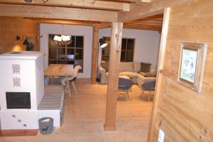 Chalet Königsstand