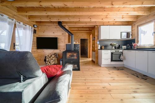 Chalet L'Abitiz