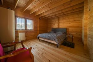 Chalet L'Abitiz