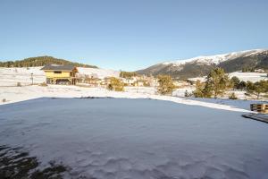 Chalet L'Abitiz