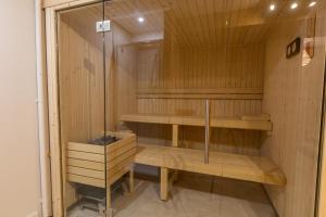 Chalet L Axurit - Familial Jacuzzi Sauna