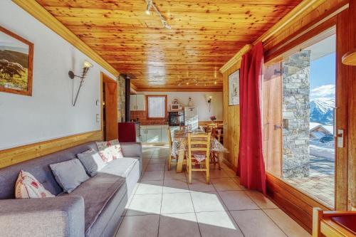 Chalet l'Hermine