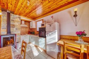 Chalet l'Hermine