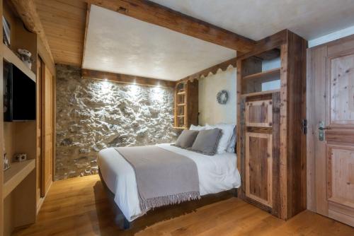 Chalet La Bergerie