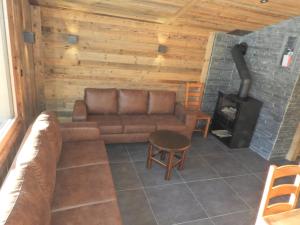 Chalet La Cachette les Gets