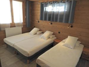 Chalet La Cachette les Gets