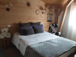 Chalet la Petite Perle