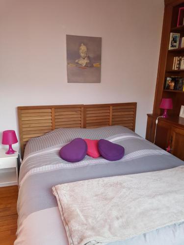 Chalet La Zaubette 8 personnes