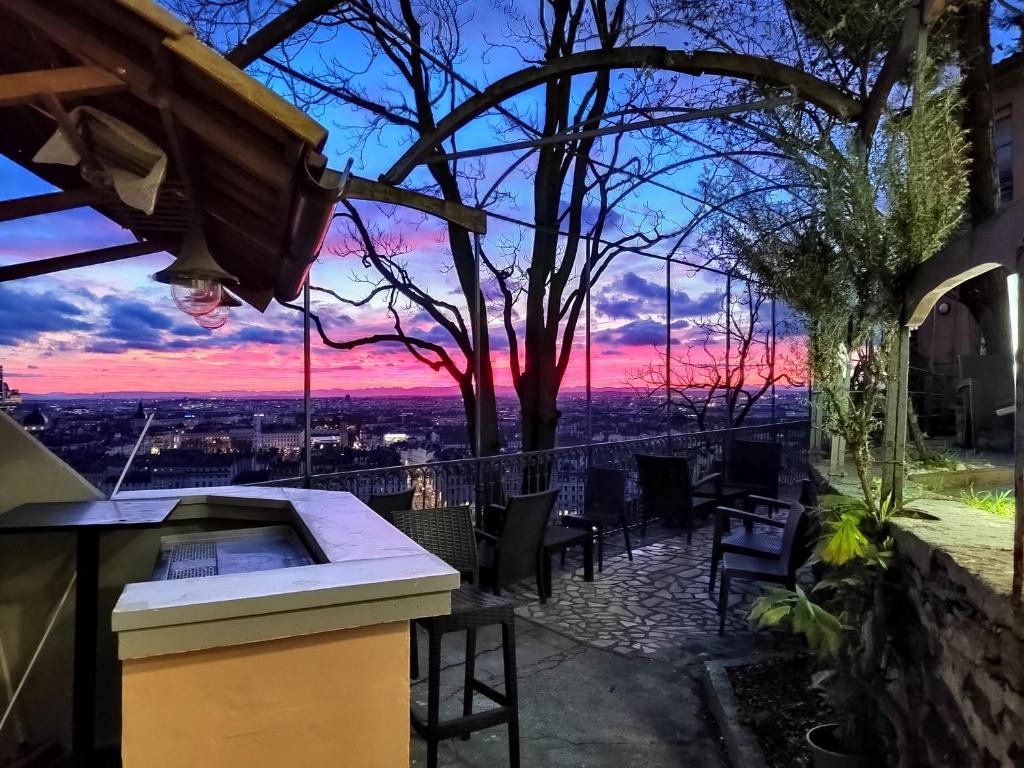 Chalet Le Bucovine