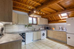 Chalet Le Genepy