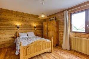 Chalet Le Genepy