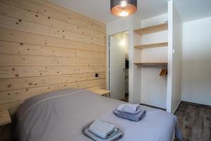 Chalet Le Loup Blanc