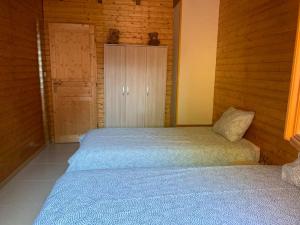 CHALET LE MONTEBELLO
